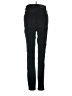 Zara Solid Black Jeans Size 4 - photo 2