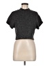 Ramy Brook Gray Cardigan Size M - photo 1