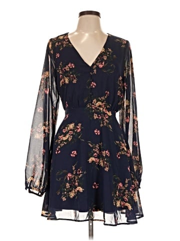 Lulus Casual Dress (view 1)