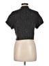 Ramy Brook Gray Cardigan Size M - photo 2