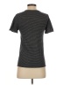 Zara Tweed Gray Short Sleeve Turtleneck Size S - photo 2