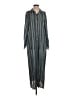 Love Gray Casual Dress Size S - photo 1