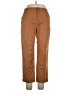 Gap Brown Casual Pants Size 14 - photo 1
