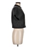 Ramy Brook Gray Cardigan Size M - photo 4