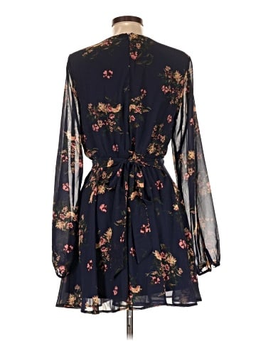 Lulus Casual Dress (view 2)