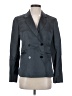 Theory Gray Blazer Size 4 - photo 1