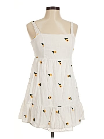 Rewind Casual Dress (view 1)