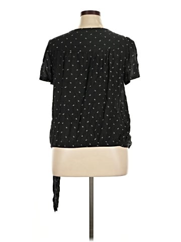 Universal Thread Short Sleeve Blouse (view 2)