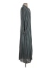 Love Gray Casual Dress Size S - photo 4