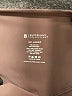 Buffbunny Collection Brown Active Pants Size XXL - photo 4