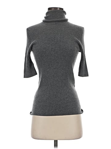 Classiques Entier Turtleneck Sweater (view 1)