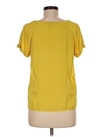 H&M Short Sleeve Blouse (view 2)