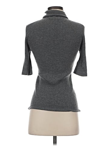 Classiques Entier Turtleneck Sweater (view 2)