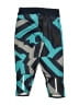 Adidas Graphic Blue Active Pants Size M (youth) - photo 2