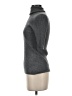 Classiques Entier Gray Turtleneck Sweater Size S - photo 5