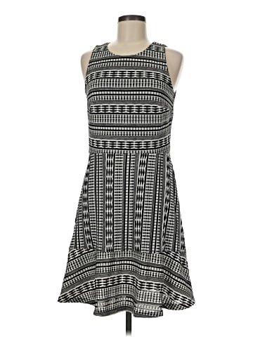 Ann Taylor LOFT Casual Dress (view 1)