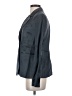 Theory Gray Blazer Size 4 - photo 5