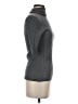 Classiques Entier Gray Turtleneck Sweater Size S - photo 4