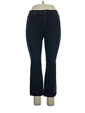 Talbots Jeans (view 1)