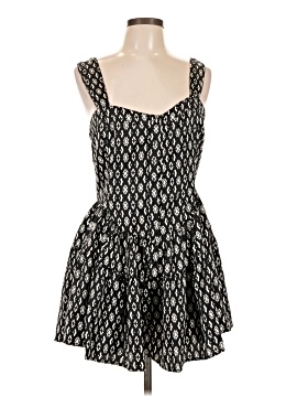 Promesa U.S.A. Romper