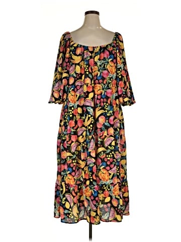 Show Me Your Mumu Casual Dress (view 1)