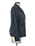 Theory Gray Blazer Size 4 - photo 4