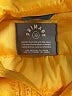 Primary Clothing 100% Polyester Yellow Vest Size 10 - photo 3