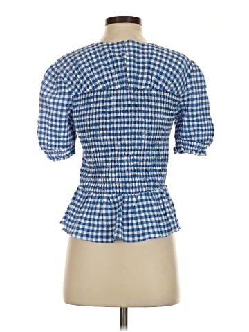 Maeve 3/4 Sleeve Blouse (view 2)
