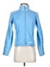 Obermeyer 100% Nylon Blue Jacket Size 4 - photo 1