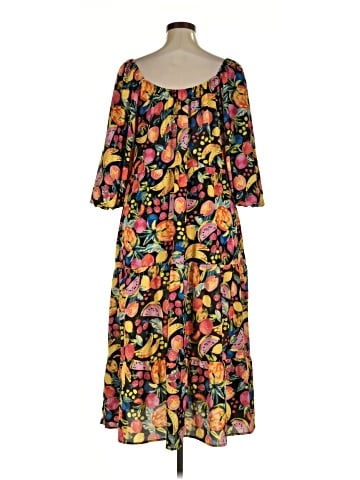 Show Me Your Mumu Casual Dress (view 2)