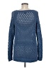 Talbots Blue Pullover Sweater Size M - photo 2