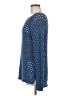 Talbots Blue Pullover Sweater Size M - photo 5