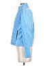 Obermeyer 100% Nylon Blue Jacket Size 4 - photo 5
