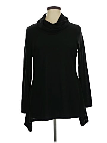 Ronnie Salloway Turtleneck Sweater (view 1)