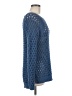 Talbots Blue Pullover Sweater Size M - photo 4