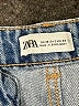Zara Blue Jeans Size 2 - photo 7