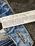 Zara Blue Jeans Size 2 - photo 8
