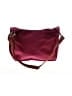 Longchamp Burgundy Hobo One size - photo 1