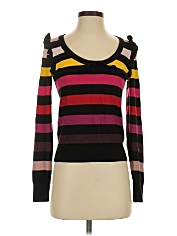 Sonia Rykiel Pullover Sweater (view 1)