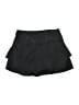 Athleta Solid Black Casual Skirt Size S - photo 1