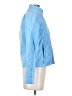 Obermeyer 100% Nylon Blue Jacket Size 4 - photo 4