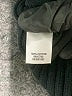 Jonathan Saunders for Target 100% Cotton Black Turtleneck Sweater Size XS - photo 8