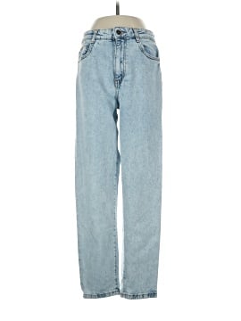 Zara Jeans (view 1)