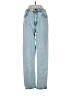 Zara Blue Jeans Size 4 - photo 1