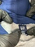 Baby Gap Gray Zip Up Hoodie Size 3 - photo 3