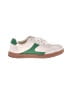 No Boundaries White Sneakers Size 7 1/2 - photo 1