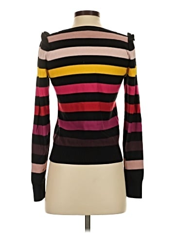 Sonia Rykiel Pullover Sweater (view 2)