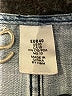 Unbranded 100% Lyocell Blue Casual Dress Size 10 - photo 7