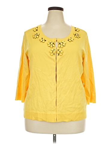Charter Club Cardigan (view 1)