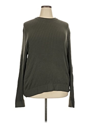 Abercrombie & Fitch Pullover Sweater (view 1)
